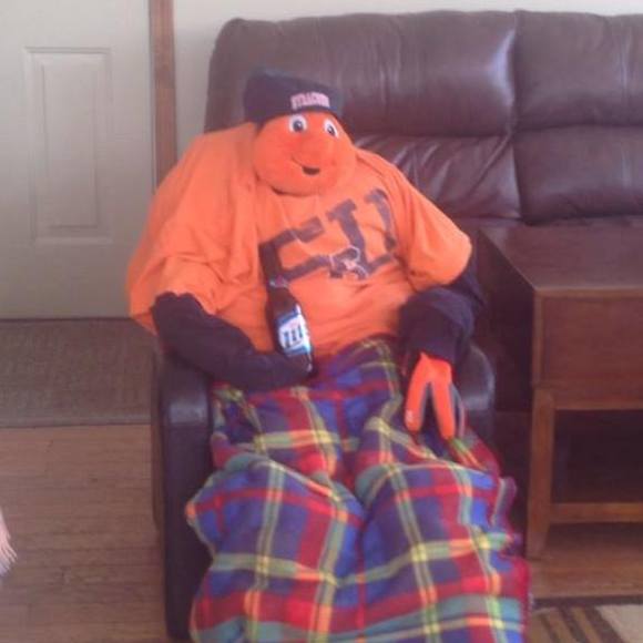 Meet your Posher, Stephen - Picture 1 of 1